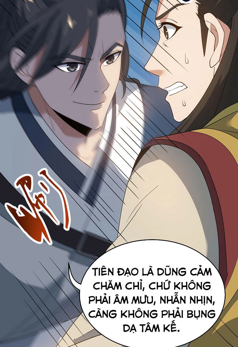 Vĩnh Sinh Chapter 15 - 49