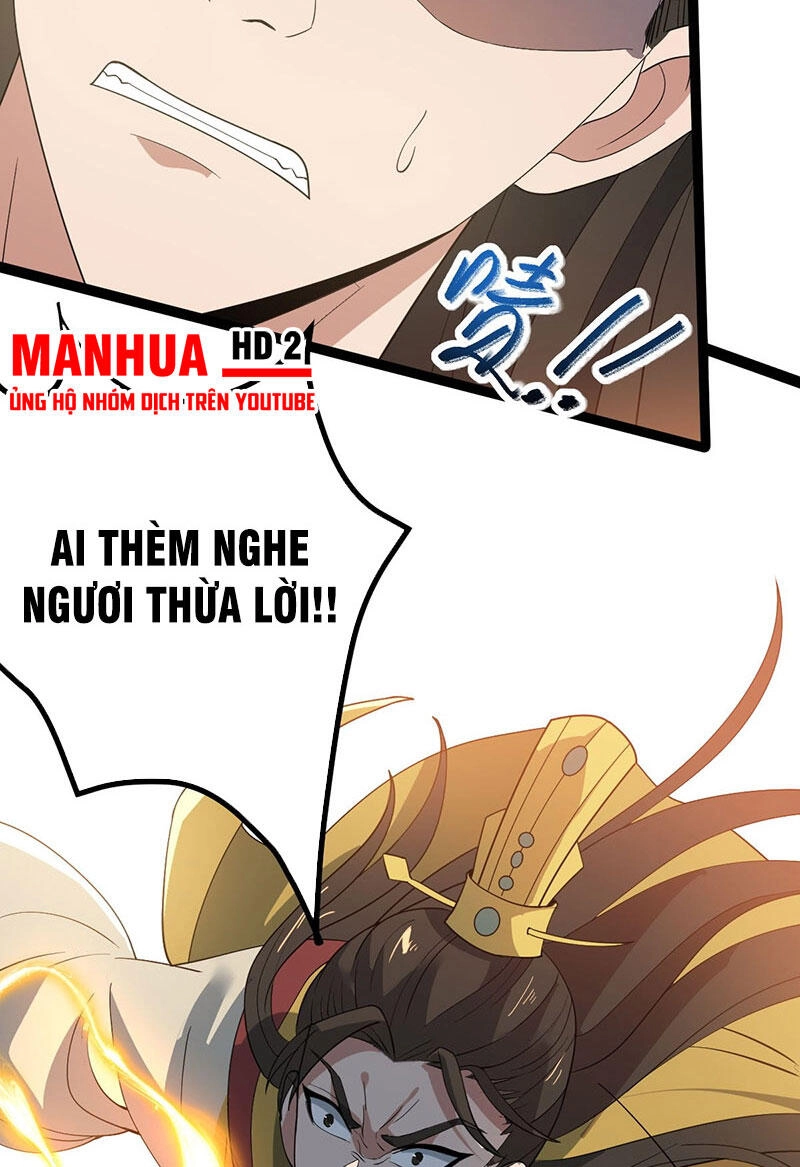 Vĩnh Sinh Chapter 15 - 51