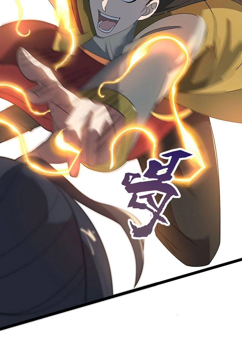 Vĩnh Sinh Chapter 15 - 52