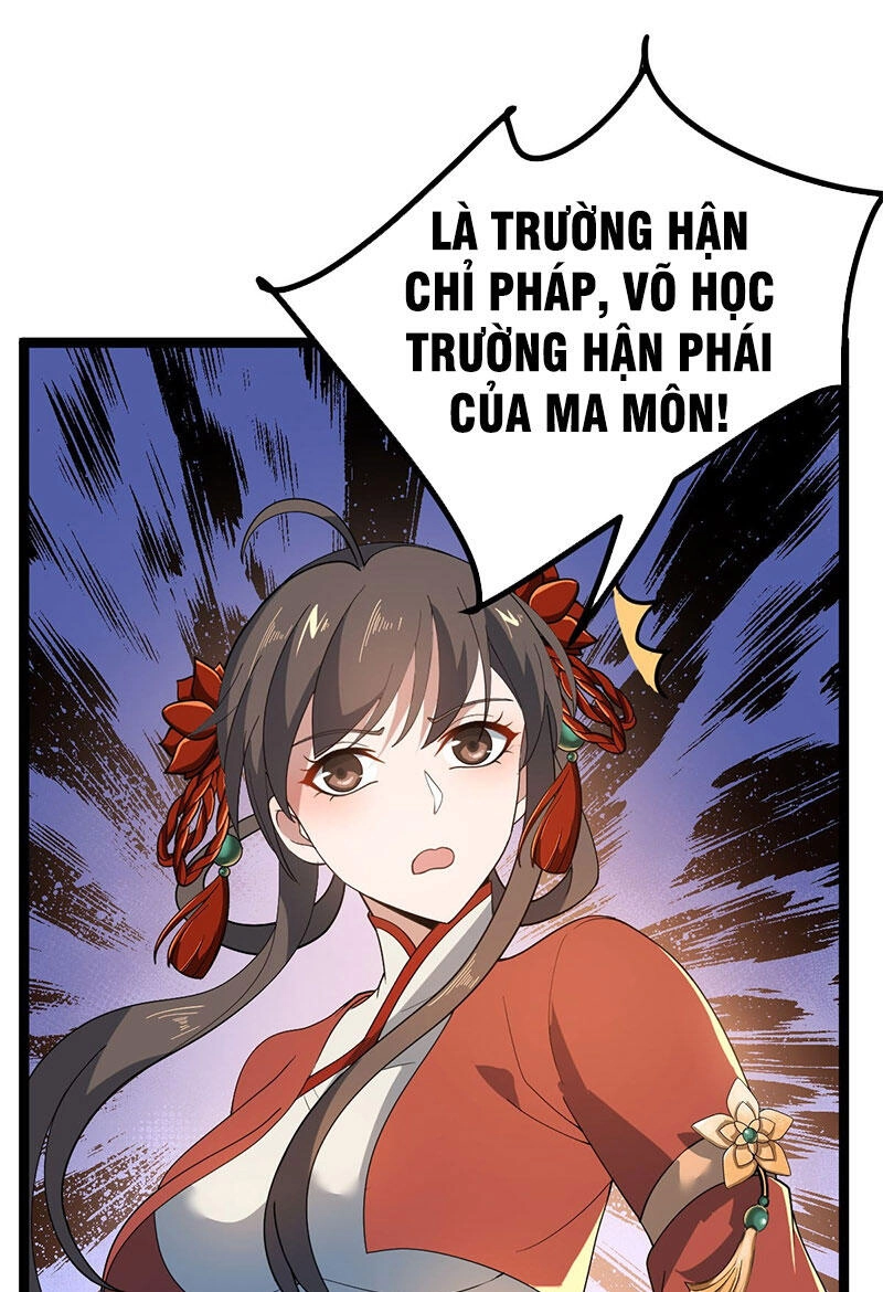 Vĩnh Sinh Chapter 15 - 53