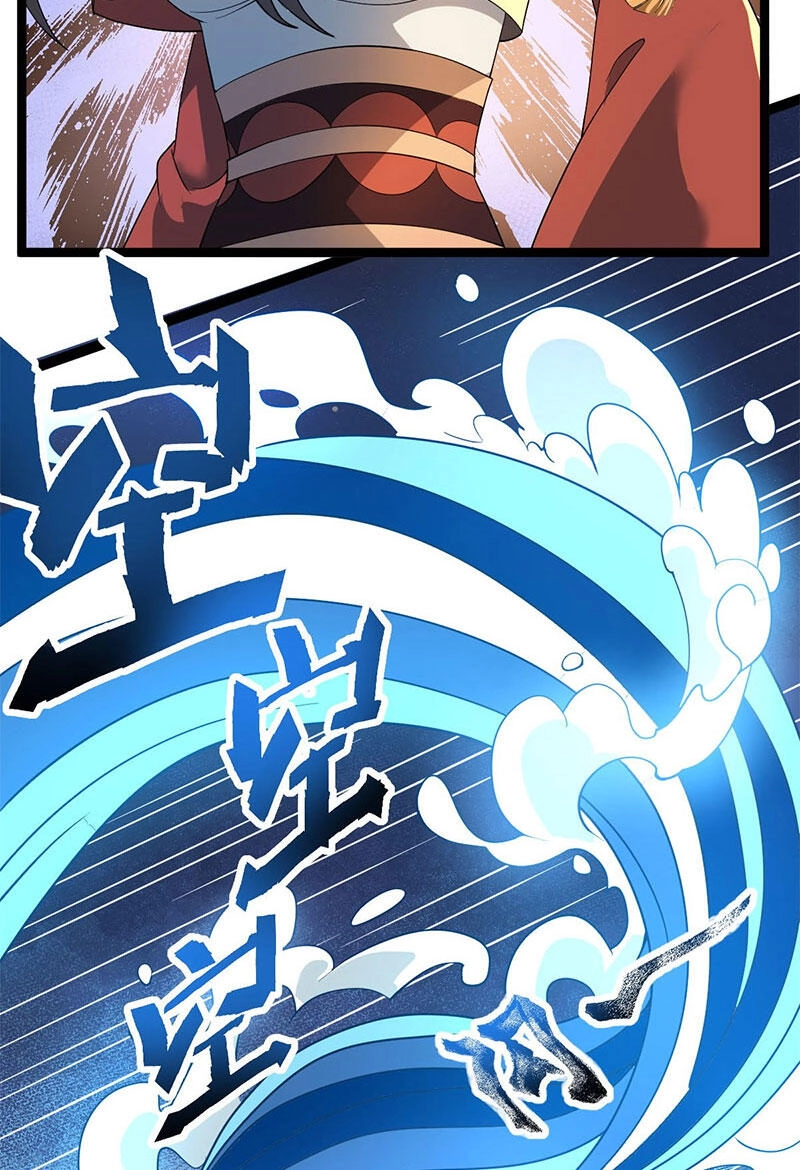 Vĩnh Sinh Chapter 15 - 54