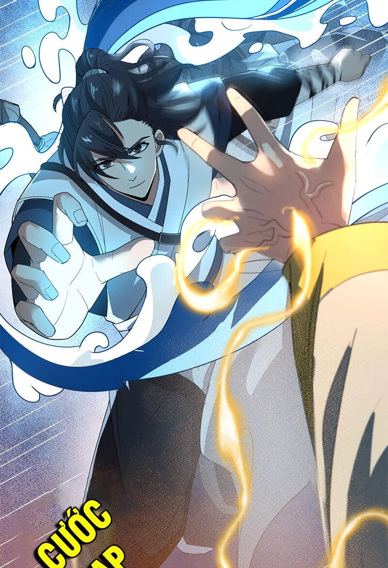 Vĩnh Sinh Chapter 15 - 55