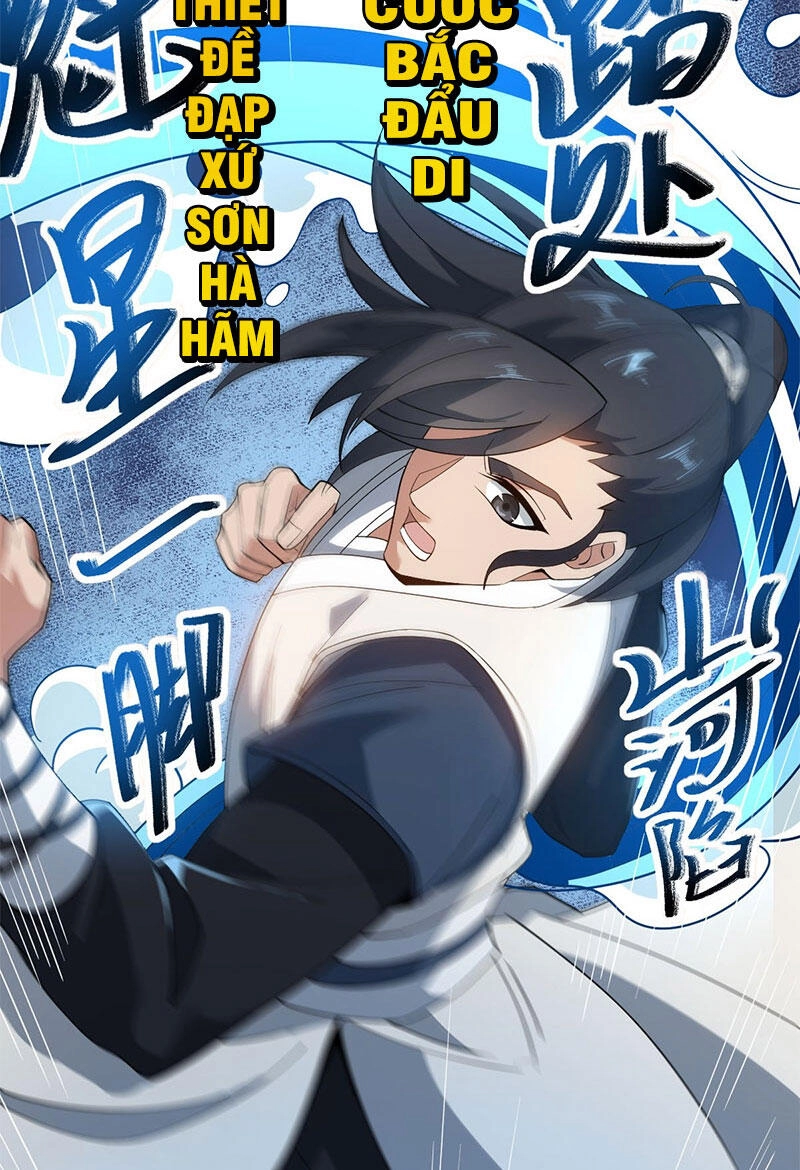 Vĩnh Sinh Chapter 15 - 58