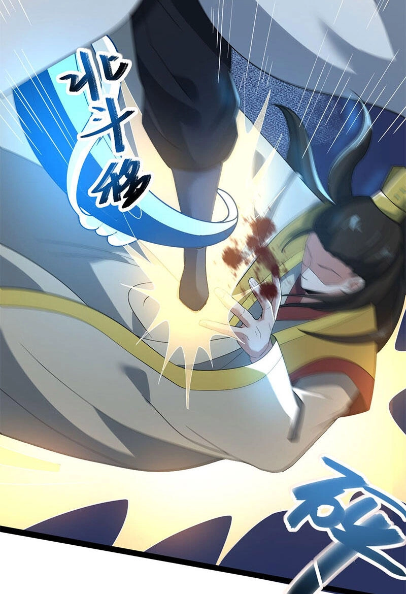 Vĩnh Sinh Chapter 15 - 59