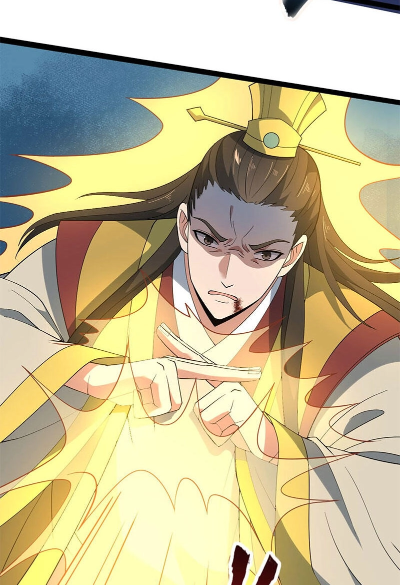 Vĩnh Sinh Chapter 15 - 60