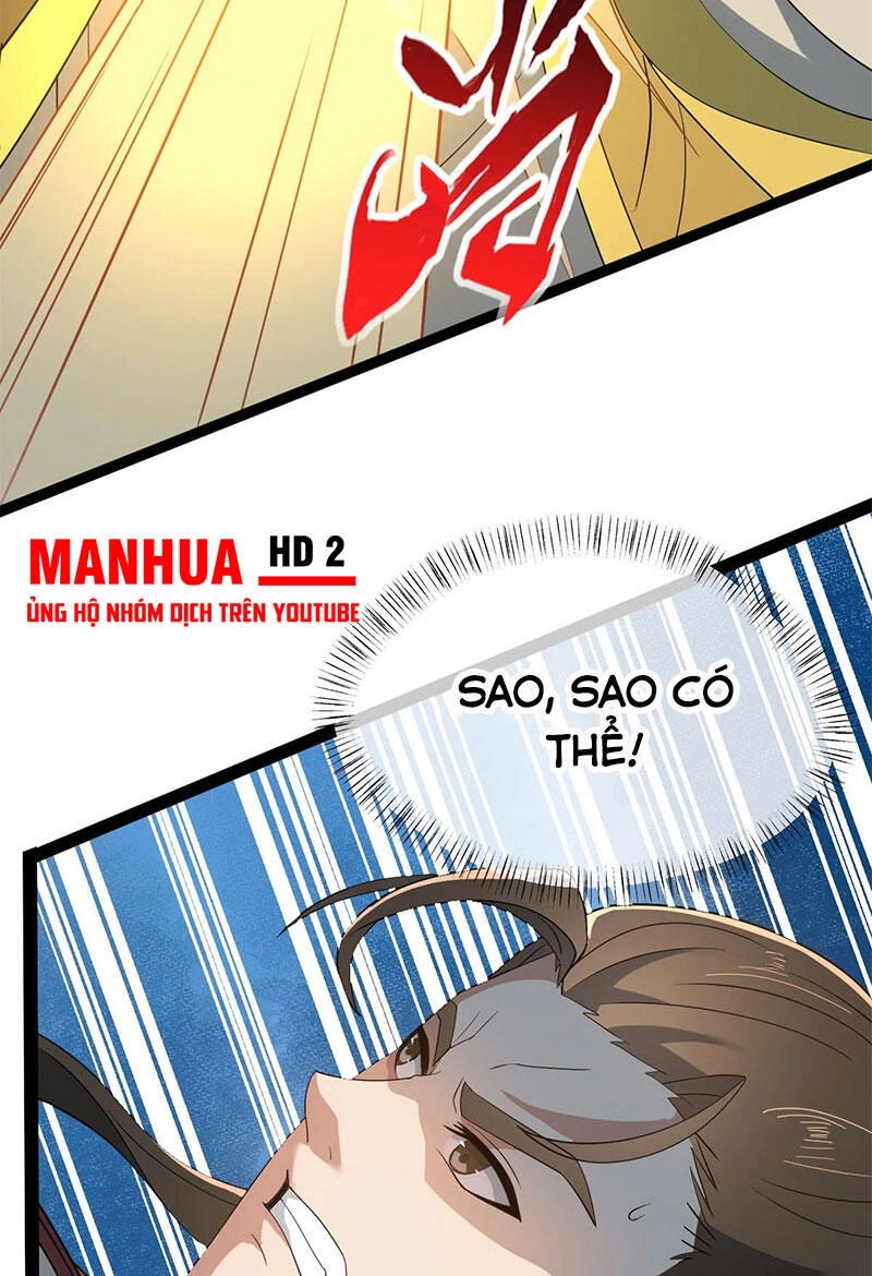 Vĩnh Sinh Chapter 15 - 61