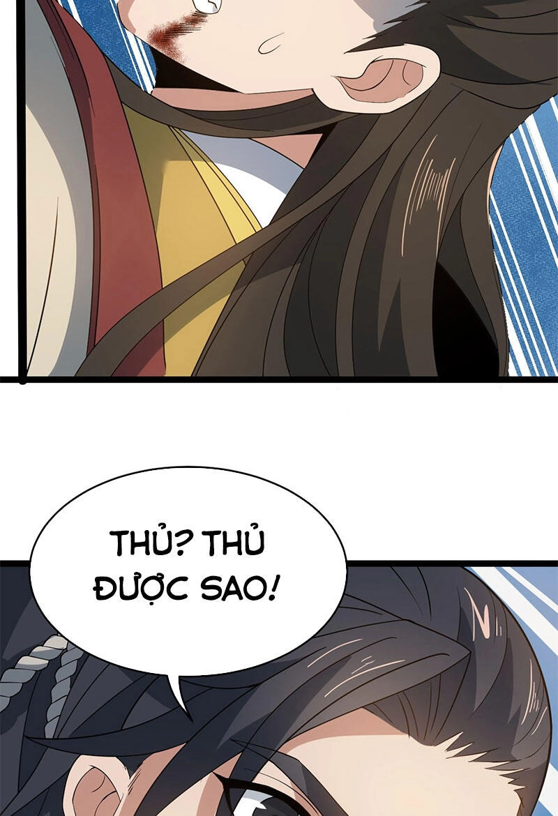 Vĩnh Sinh Chapter 15 - 62