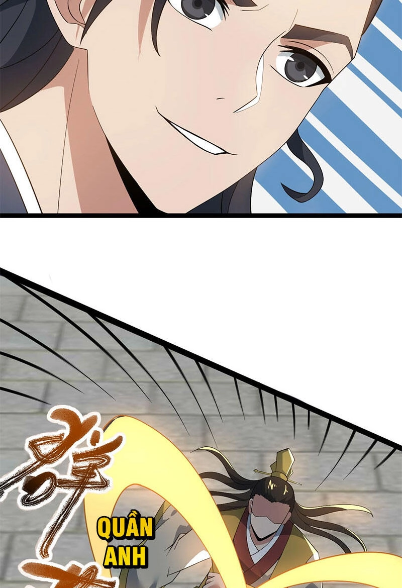 Vĩnh Sinh Chapter 15 - 63