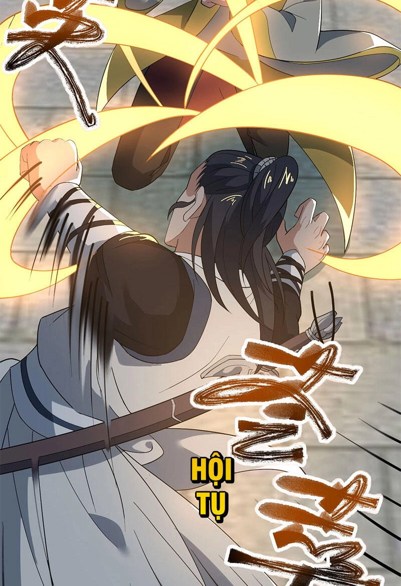Vĩnh Sinh Chapter 15 - 64