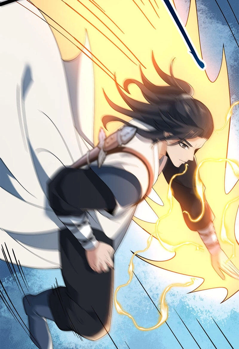 Vĩnh Sinh Chapter 15 - 69