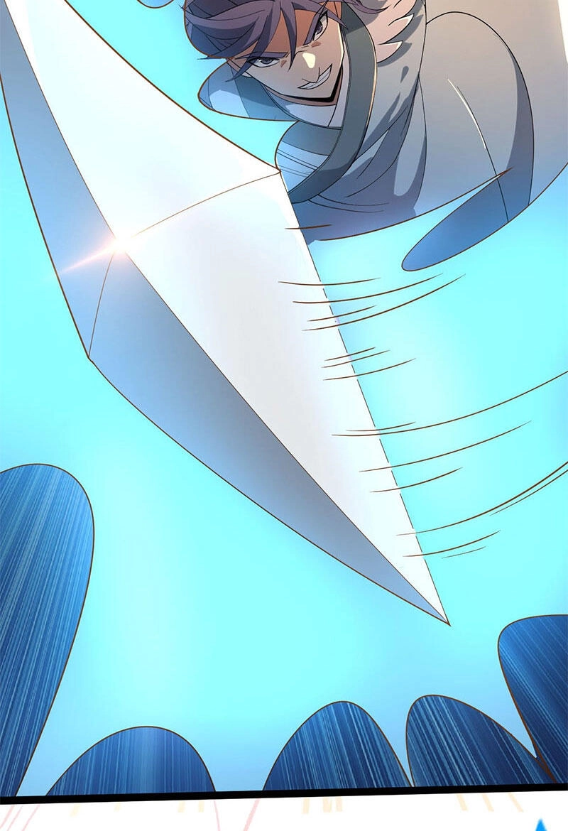 Vĩnh Sinh Chapter 15 - 73