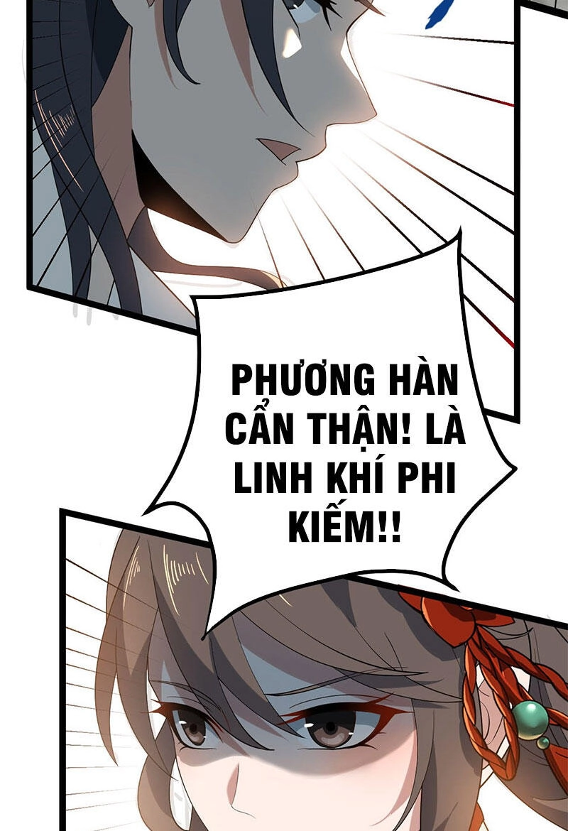 Vĩnh Sinh Chapter 15 - 76