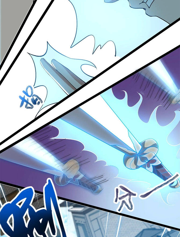 Vĩnh Sinh Chapter 16 - 4