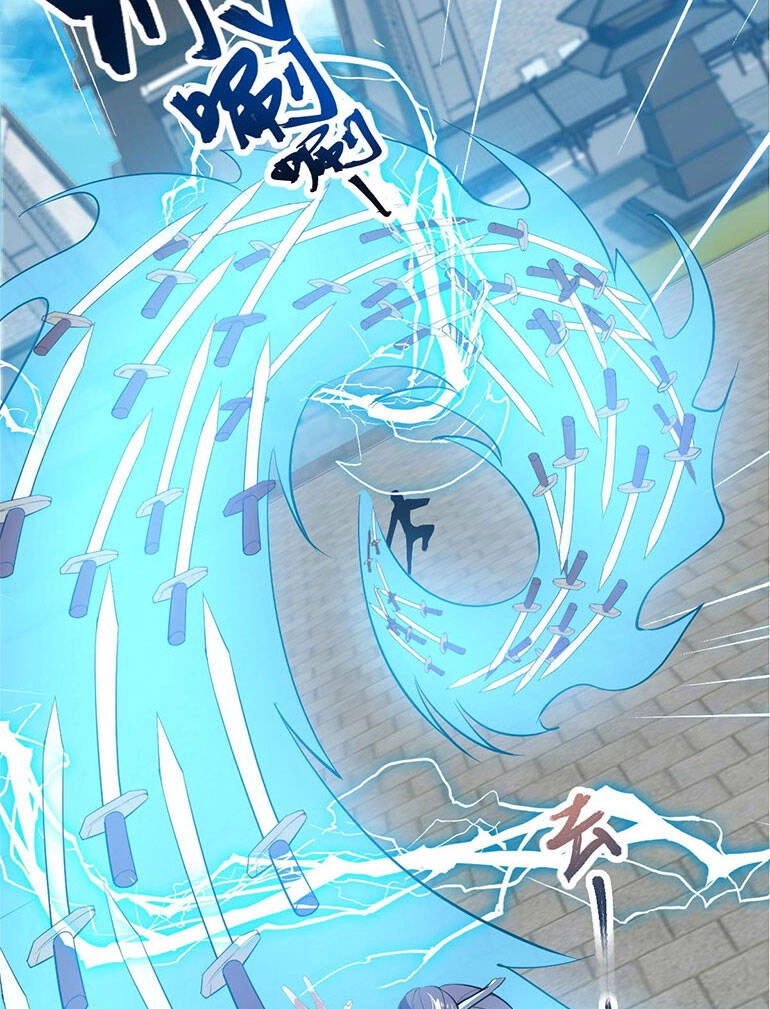 Vĩnh Sinh Chapter 16 - 5