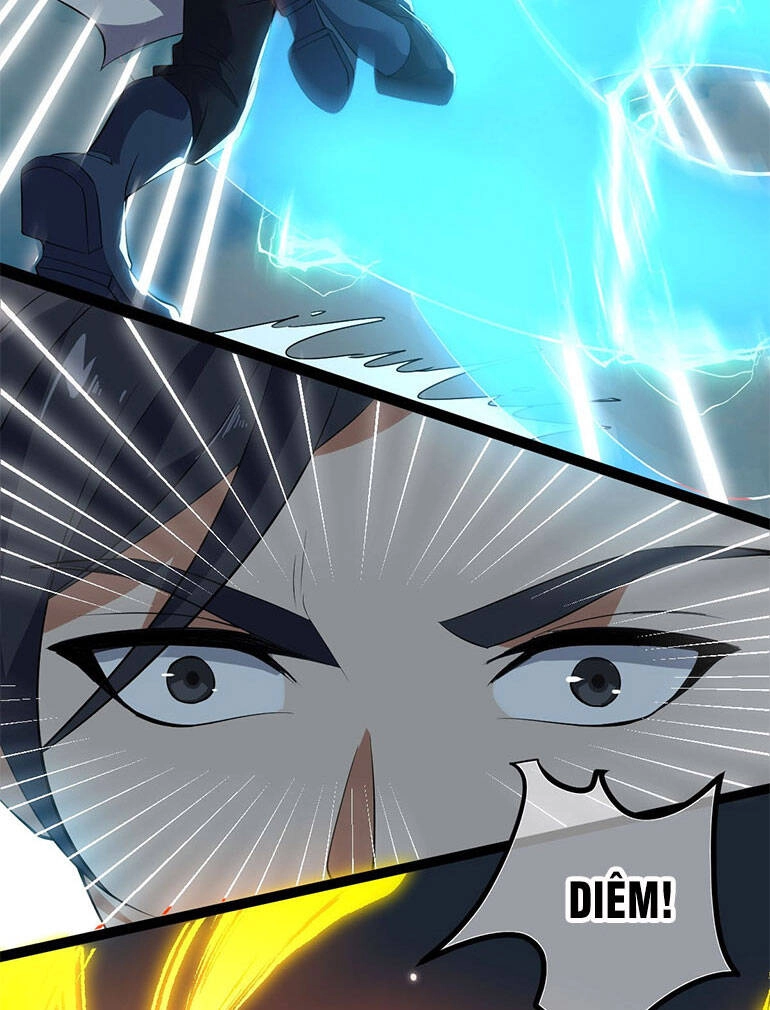 Vĩnh Sinh Chapter 16 - 8