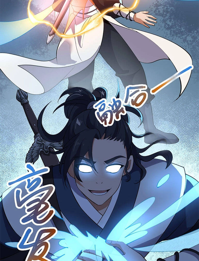 Vĩnh Sinh Chapter 16 - 11