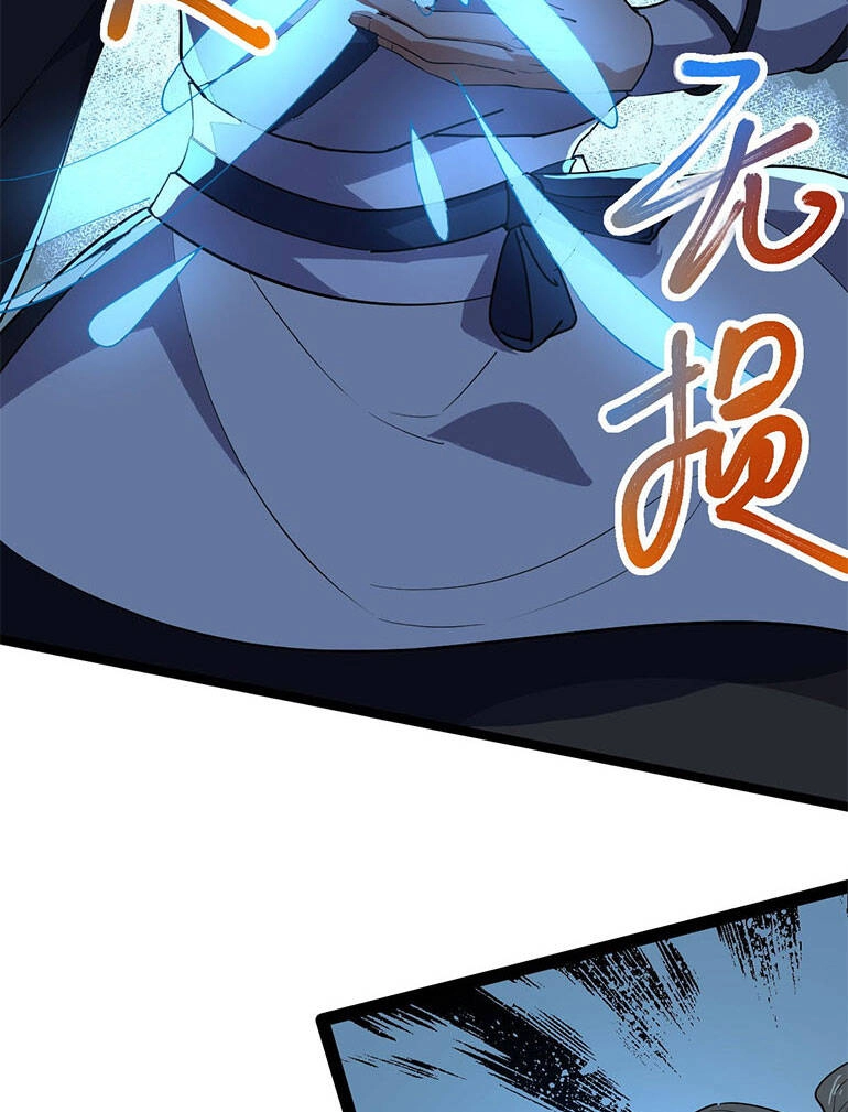 Vĩnh Sinh Chapter 16 - 12