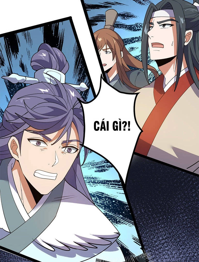 Vĩnh Sinh Chapter 16 - 13