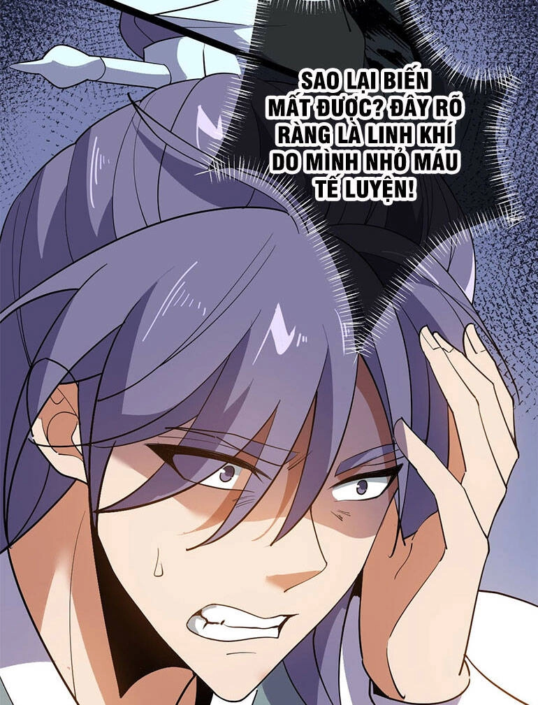 Vĩnh Sinh Chapter 16 - 14