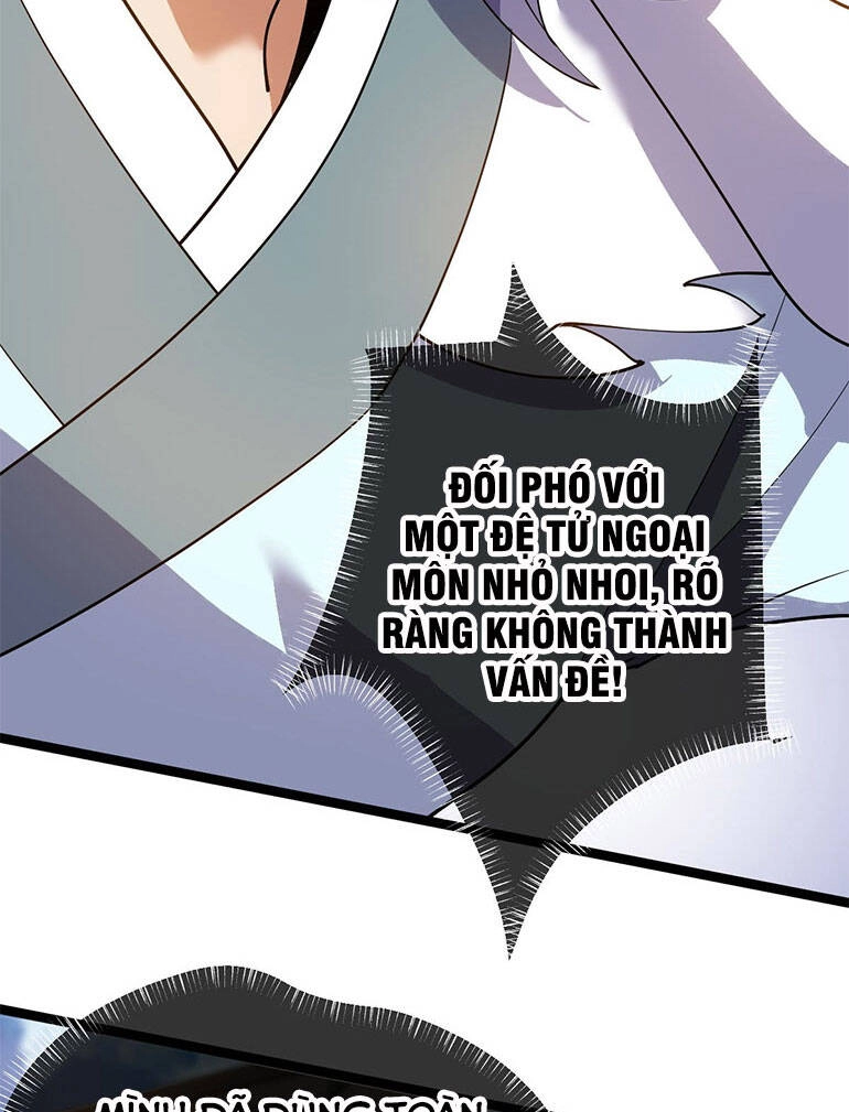Vĩnh Sinh Chapter 16 - 15