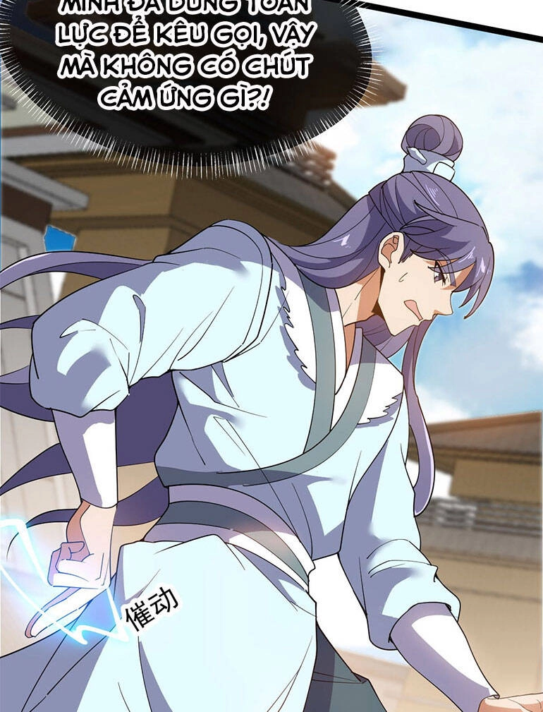 Vĩnh Sinh Chapter 16 - 16