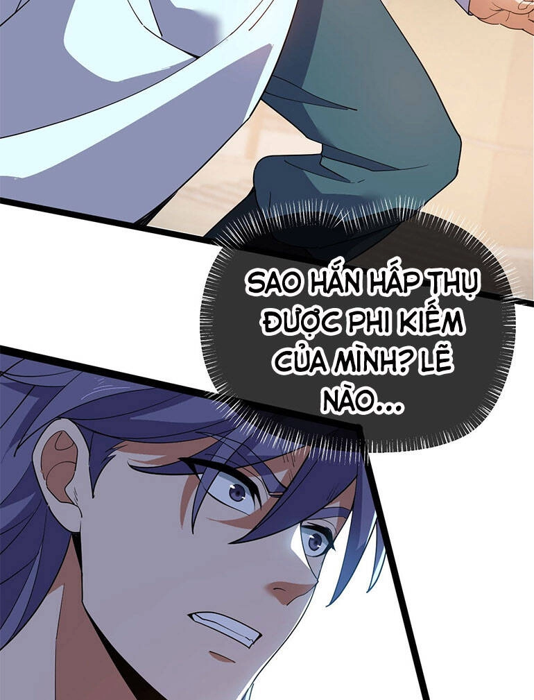 Vĩnh Sinh Chapter 16 - 17
