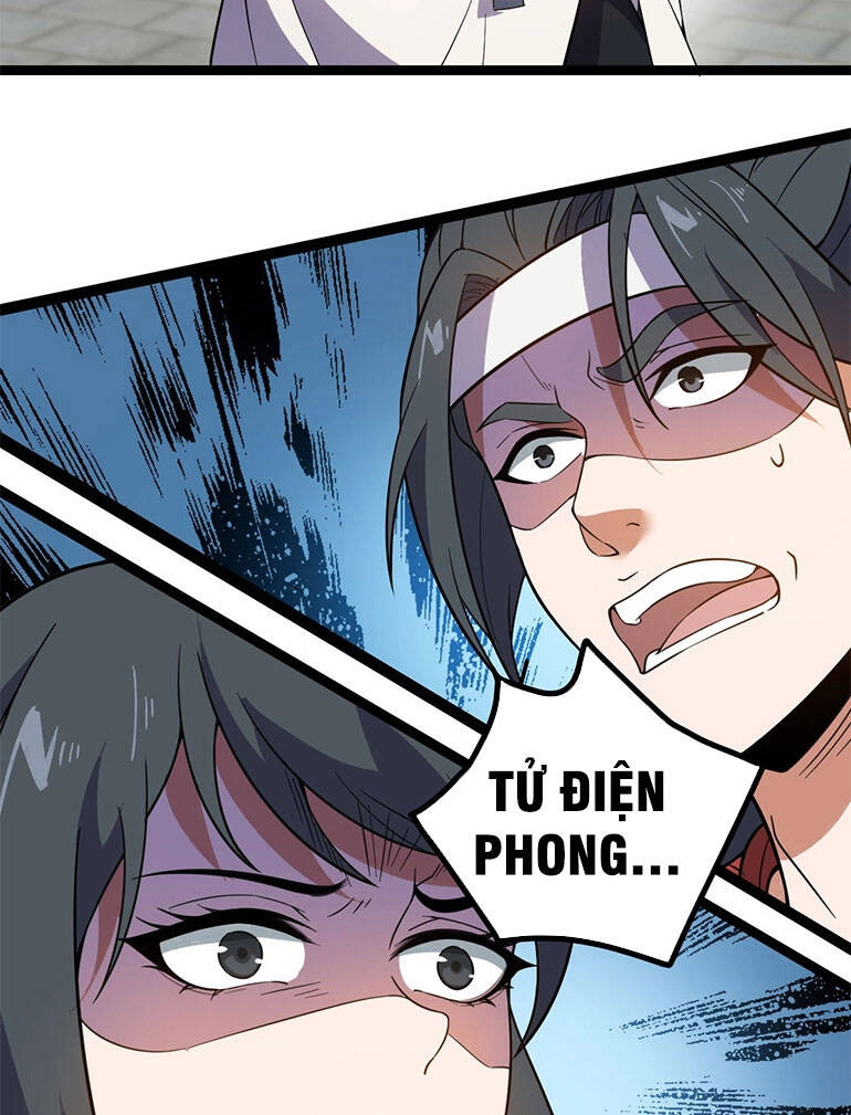Vĩnh Sinh Chapter 16 - 24