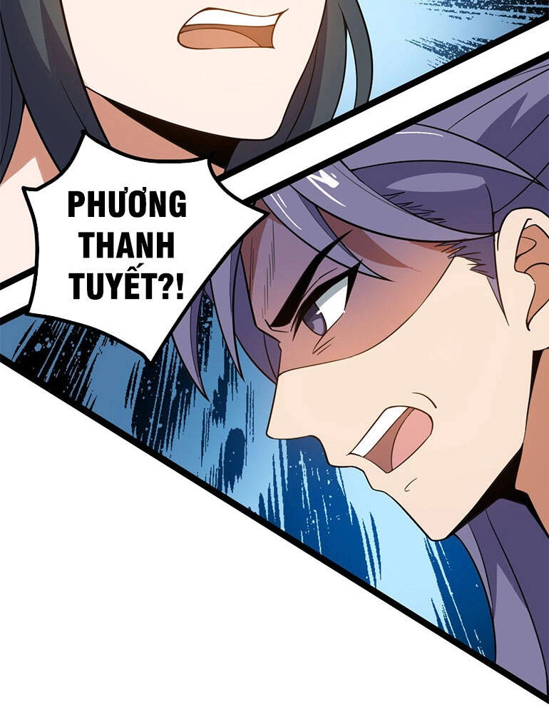 Vĩnh Sinh Chapter 16 - 25