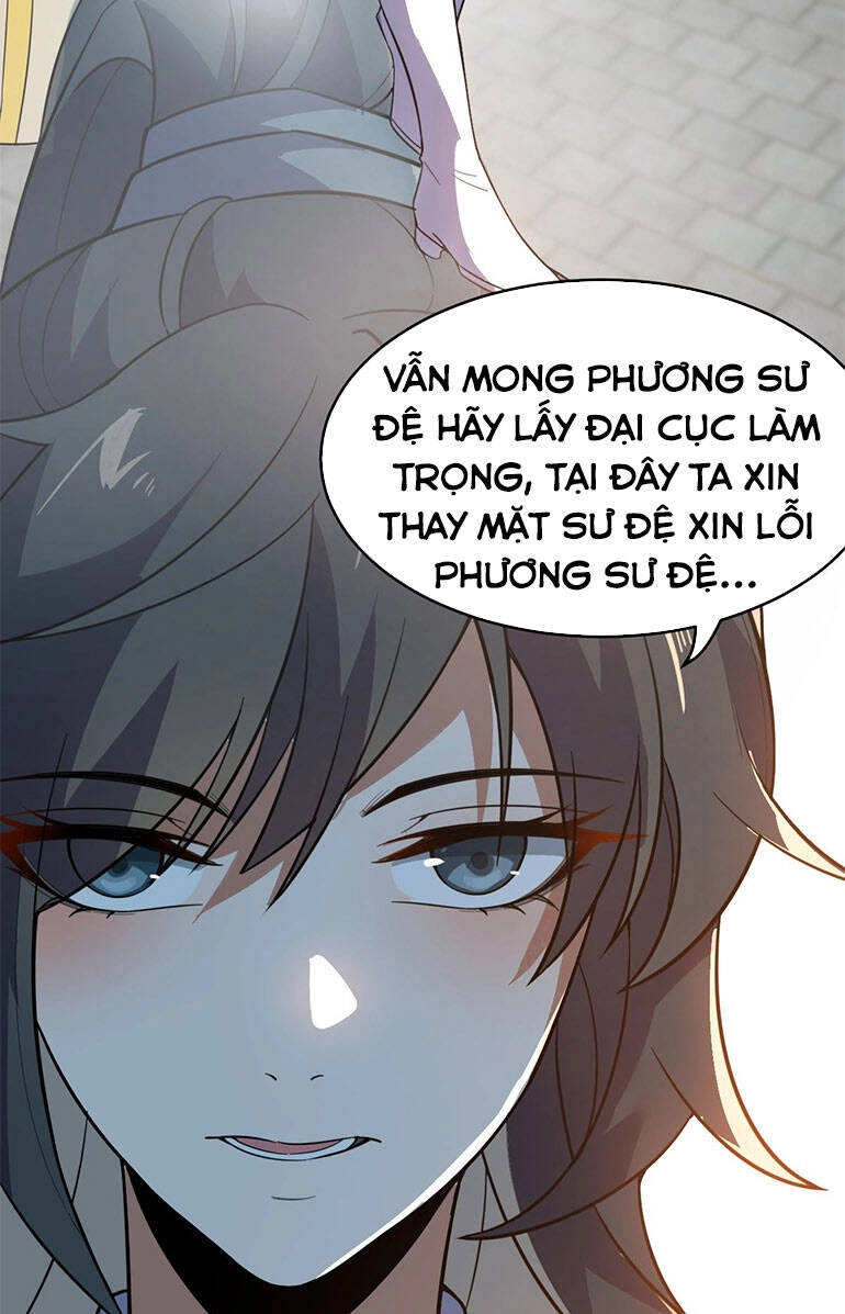 Vĩnh Sinh Chapter 16 - 30