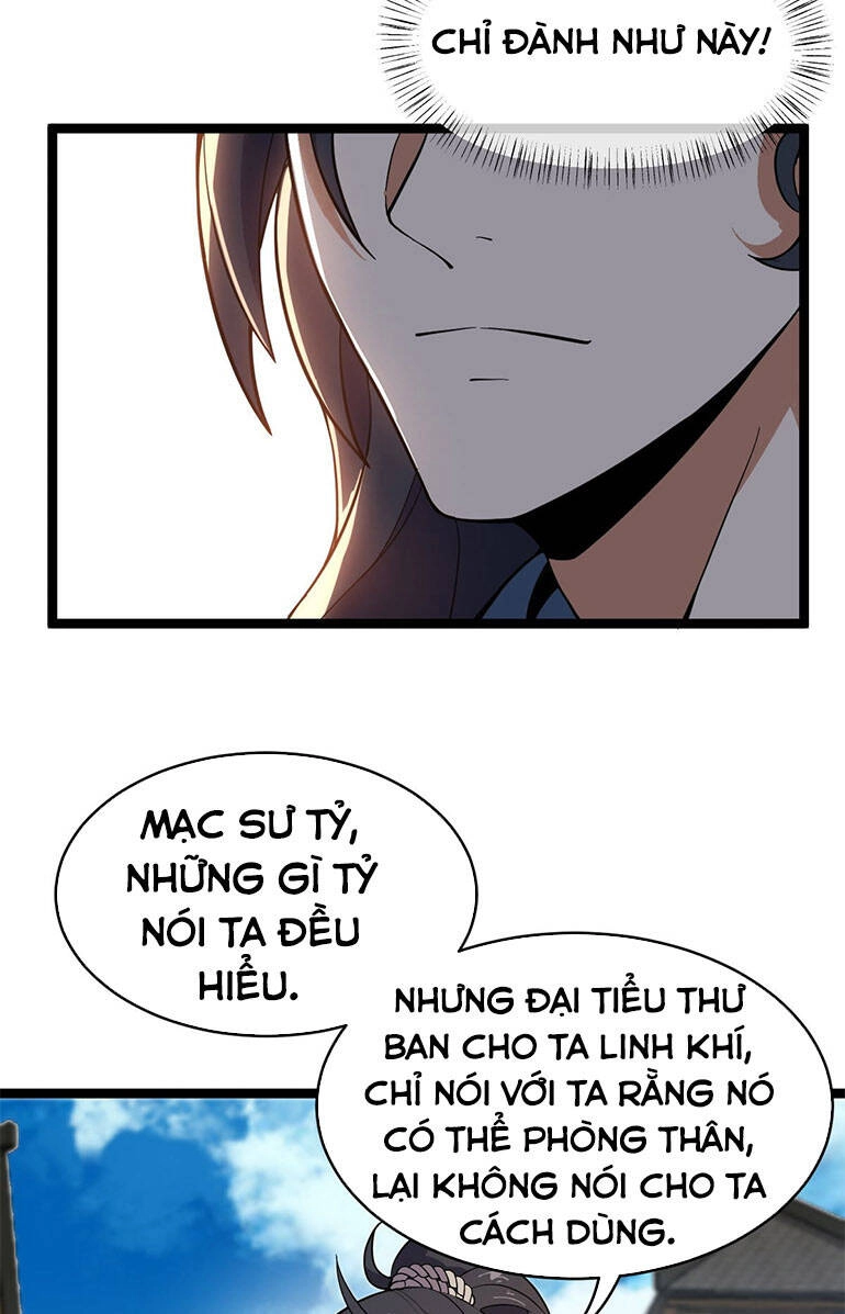 Vĩnh Sinh Chapter 16 - 33