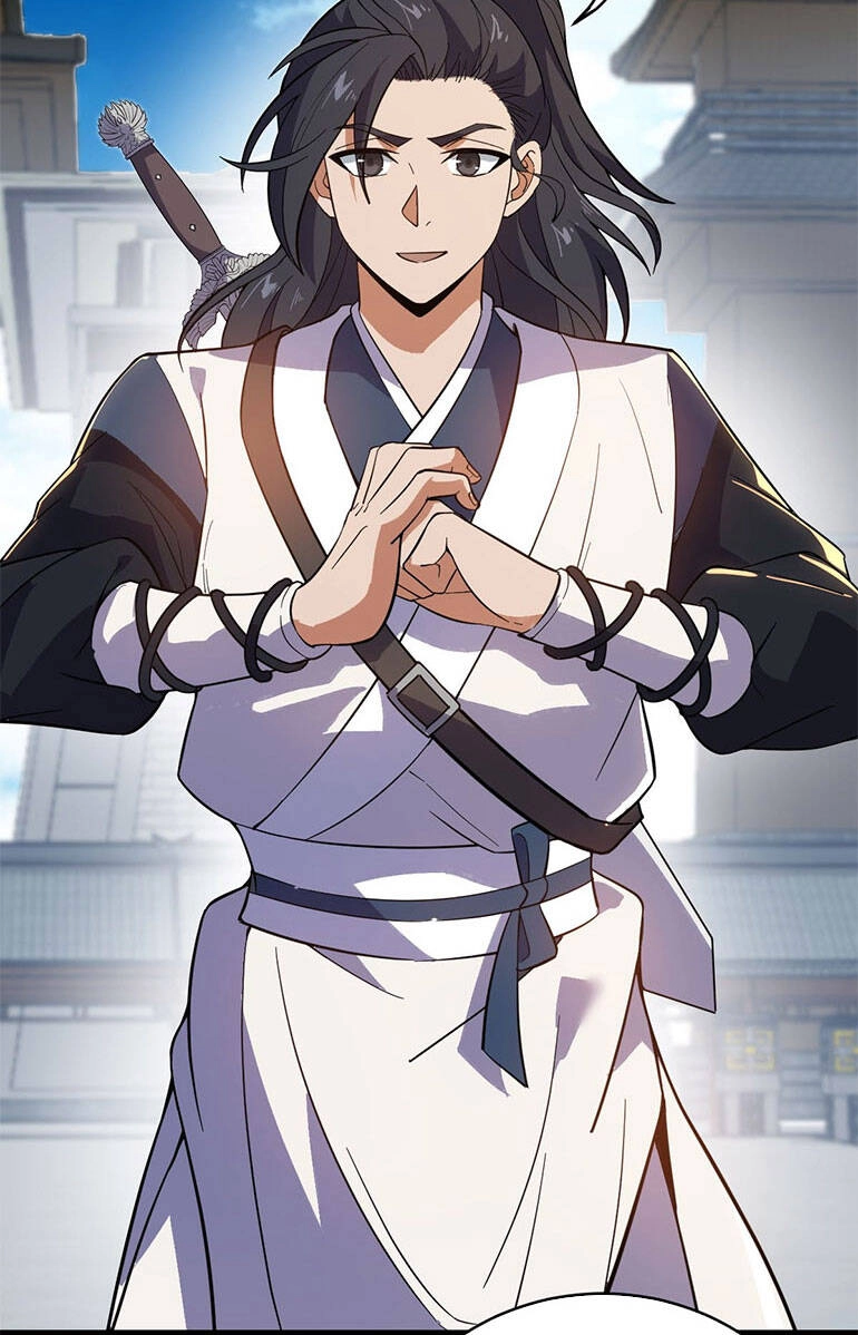 Vĩnh Sinh Chapter 16 - 34