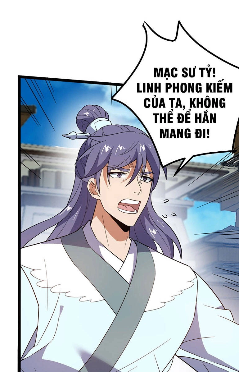 Vĩnh Sinh Chapter 16 - 38