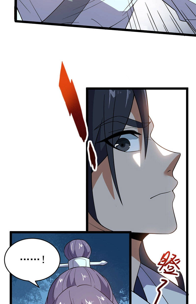 Vĩnh Sinh Chapter 16 - 39