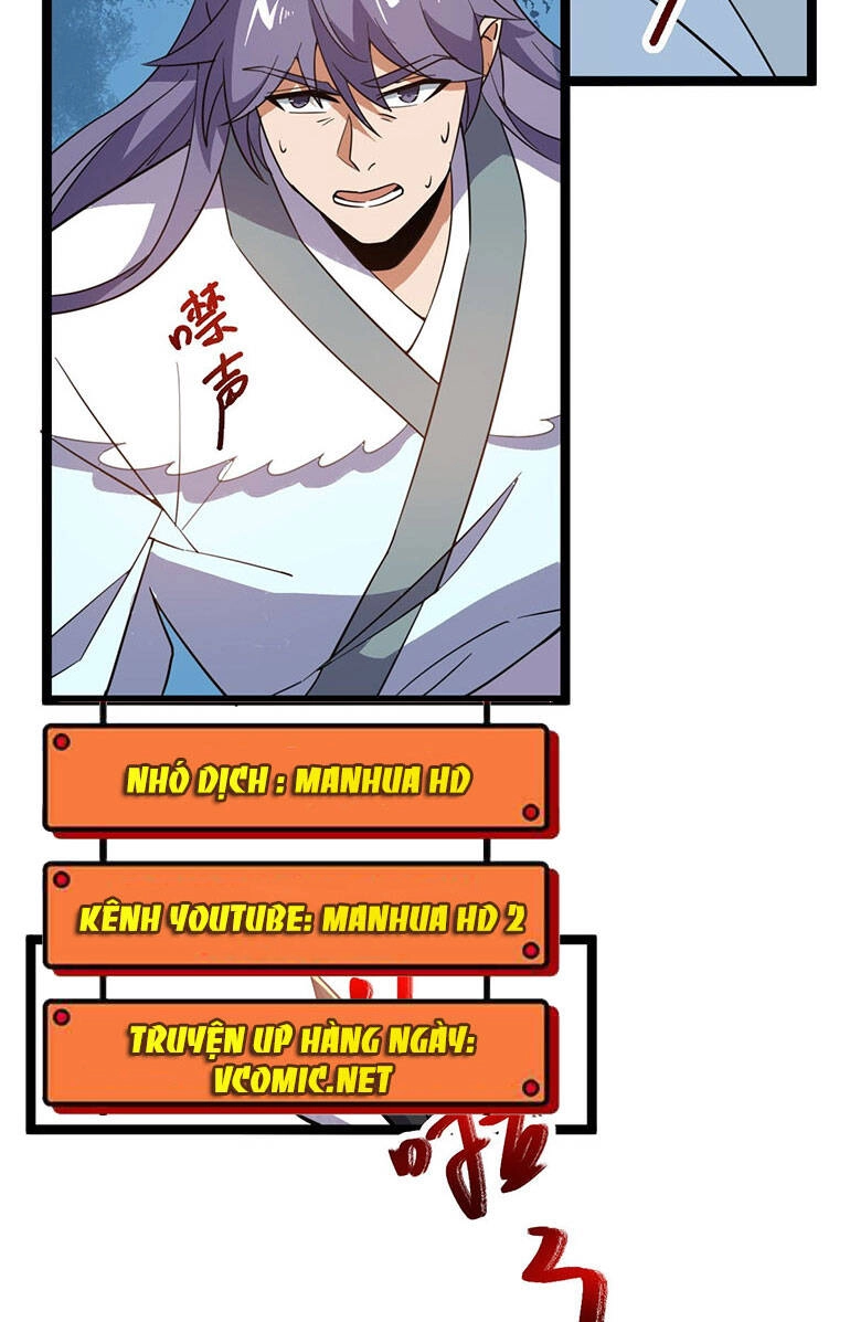 Vĩnh Sinh Chapter 16 - 40