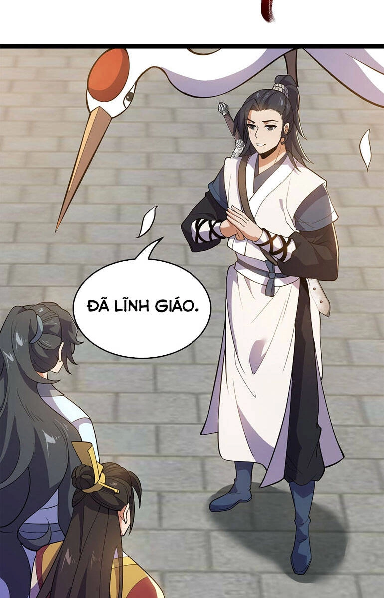 Vĩnh Sinh Chapter 16 - 41