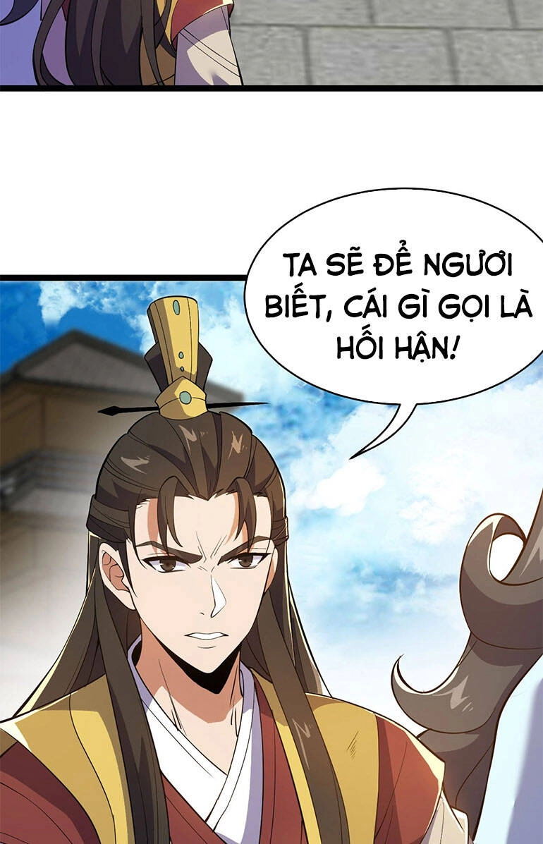 Vĩnh Sinh Chapter 16 - 42