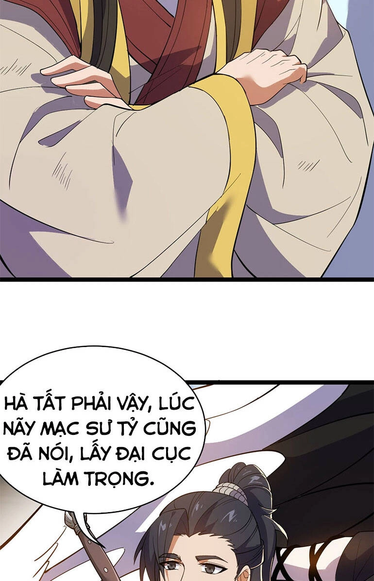 Vĩnh Sinh Chapter 16 - 43