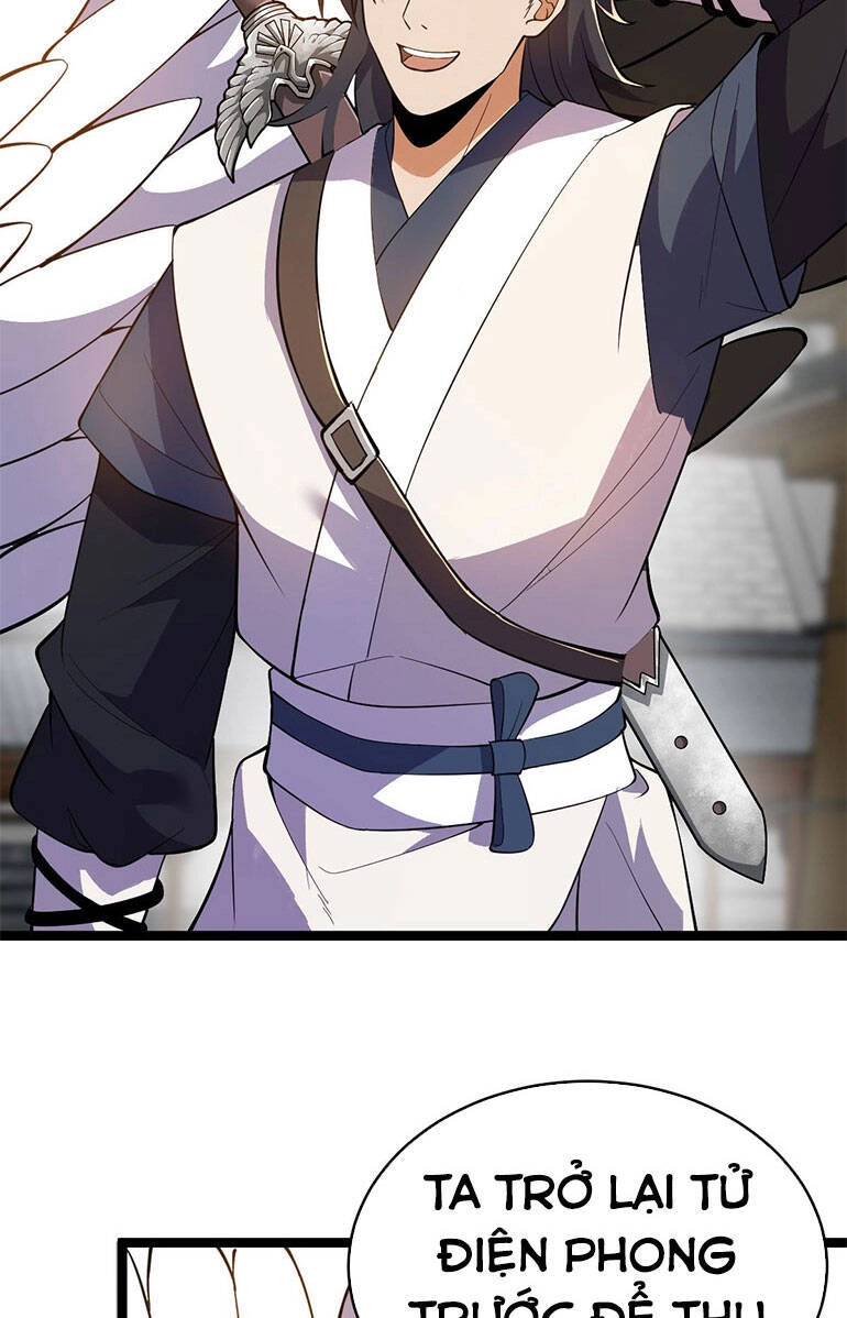 Vĩnh Sinh Chapter 16 - 44