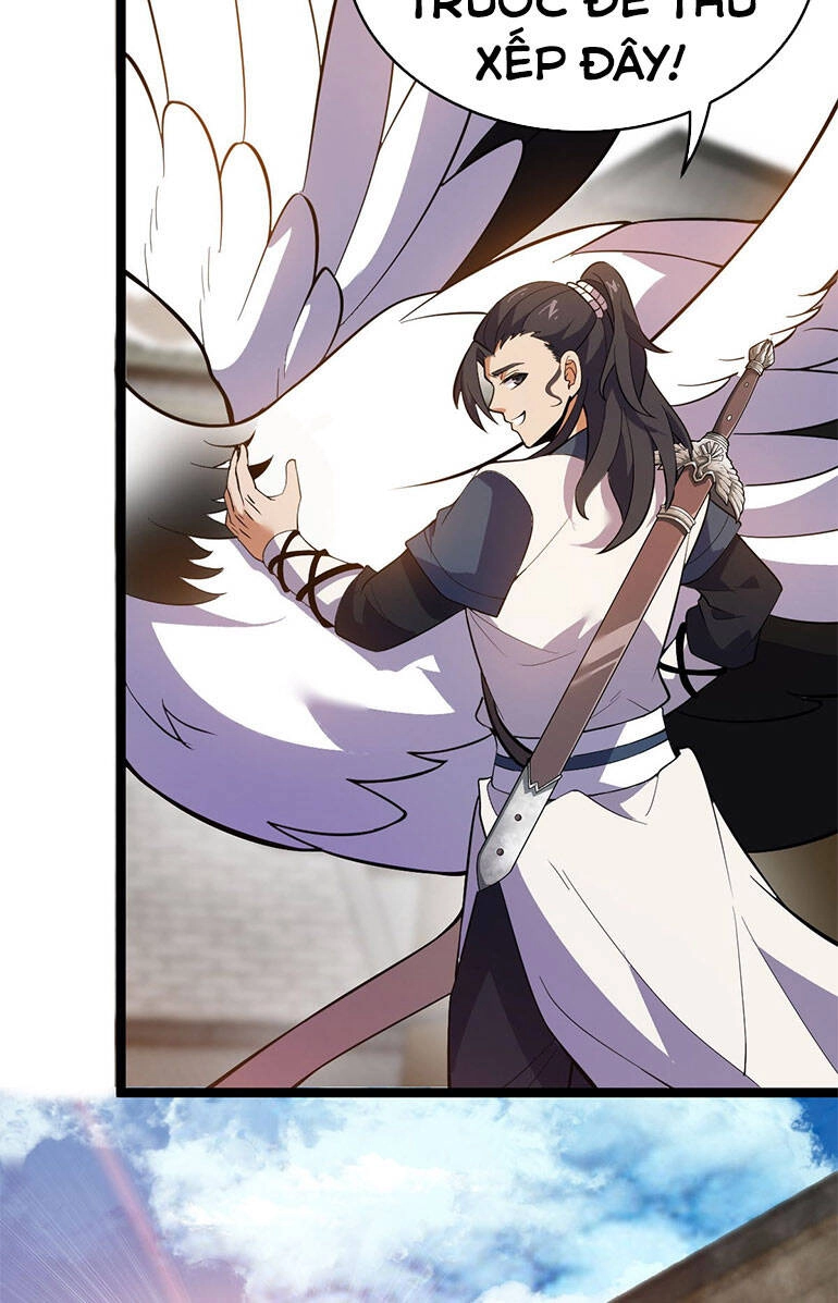 Vĩnh Sinh Chapter 16 - 45