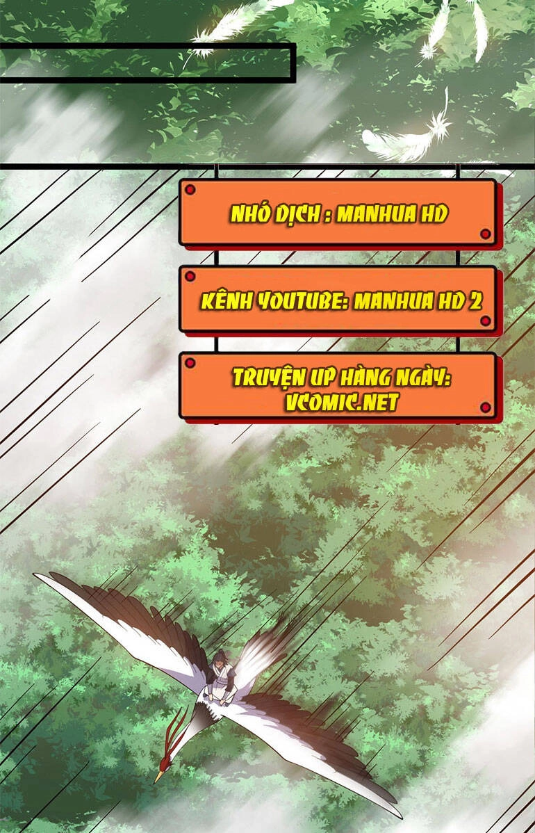 Vĩnh Sinh Chapter 16 - 47