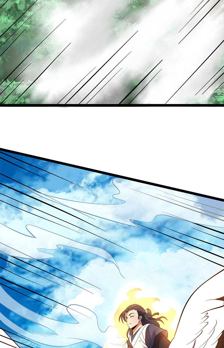 Vĩnh Sinh Chapter 16 - 48