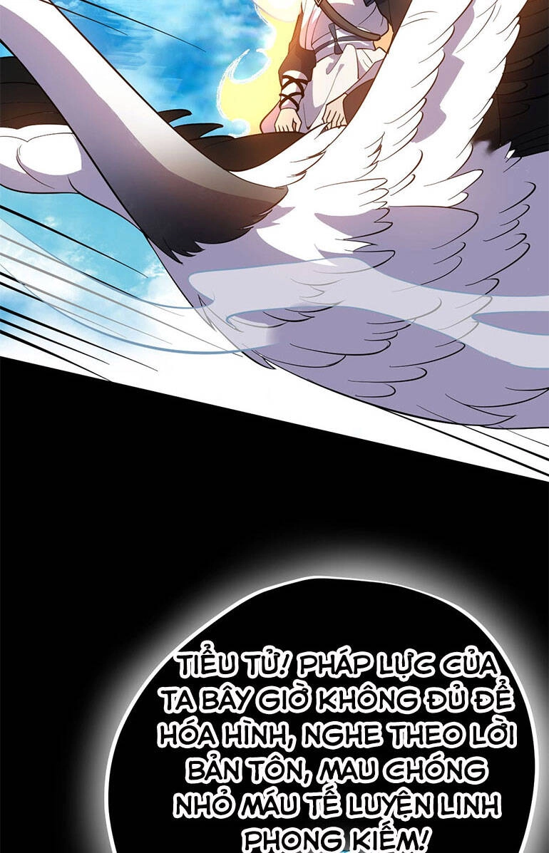 Vĩnh Sinh Chapter 16 - 49