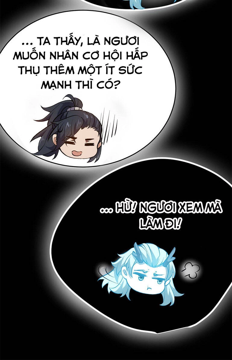 Vĩnh Sinh Chapter 16 - 51