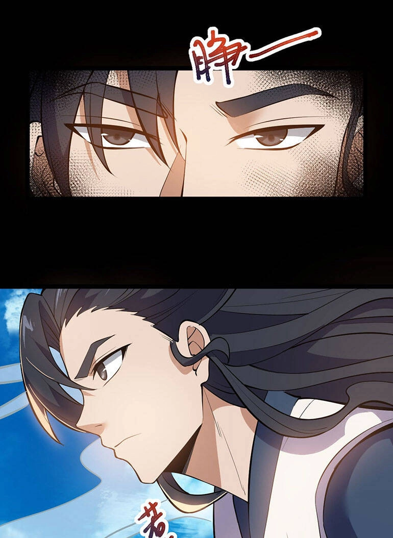 Vĩnh Sinh Chapter 16 - 52