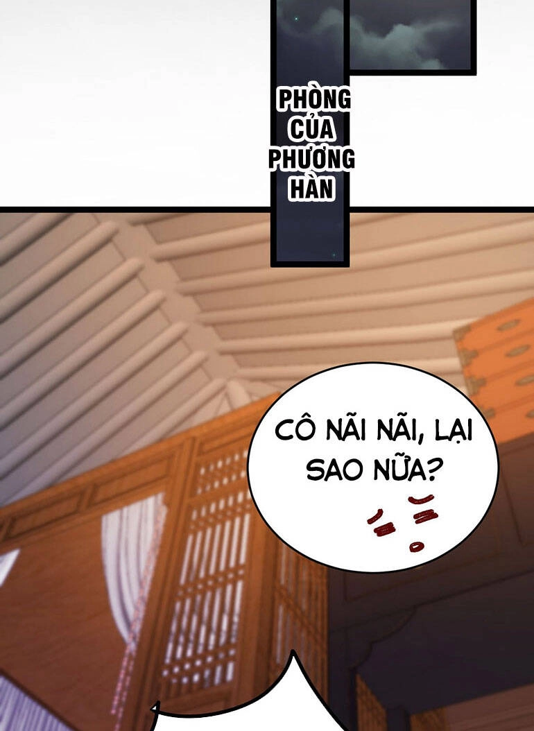 Vĩnh Sinh Chapter 16 - 54