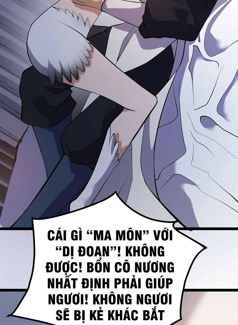 Vĩnh Sinh Chapter 16 - 56