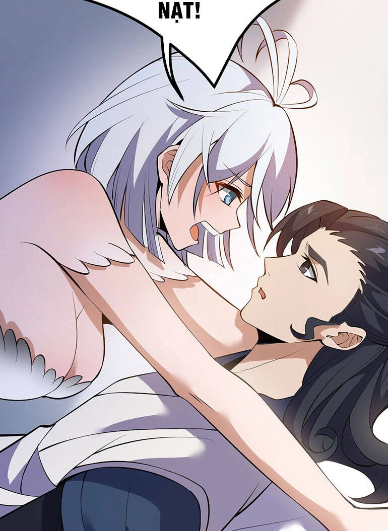 Vĩnh Sinh Chapter 16 - 57