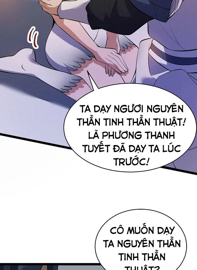 Vĩnh Sinh Chapter 16 - 59