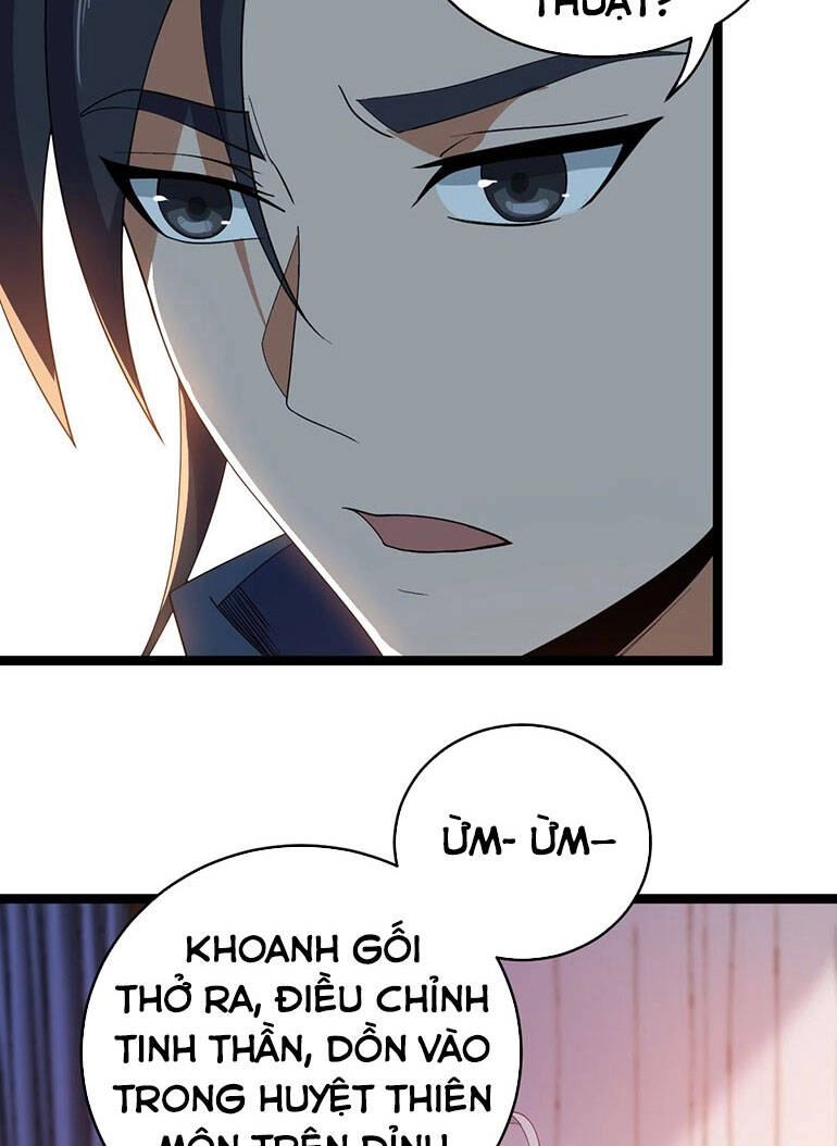 Vĩnh Sinh Chapter 16 - 60