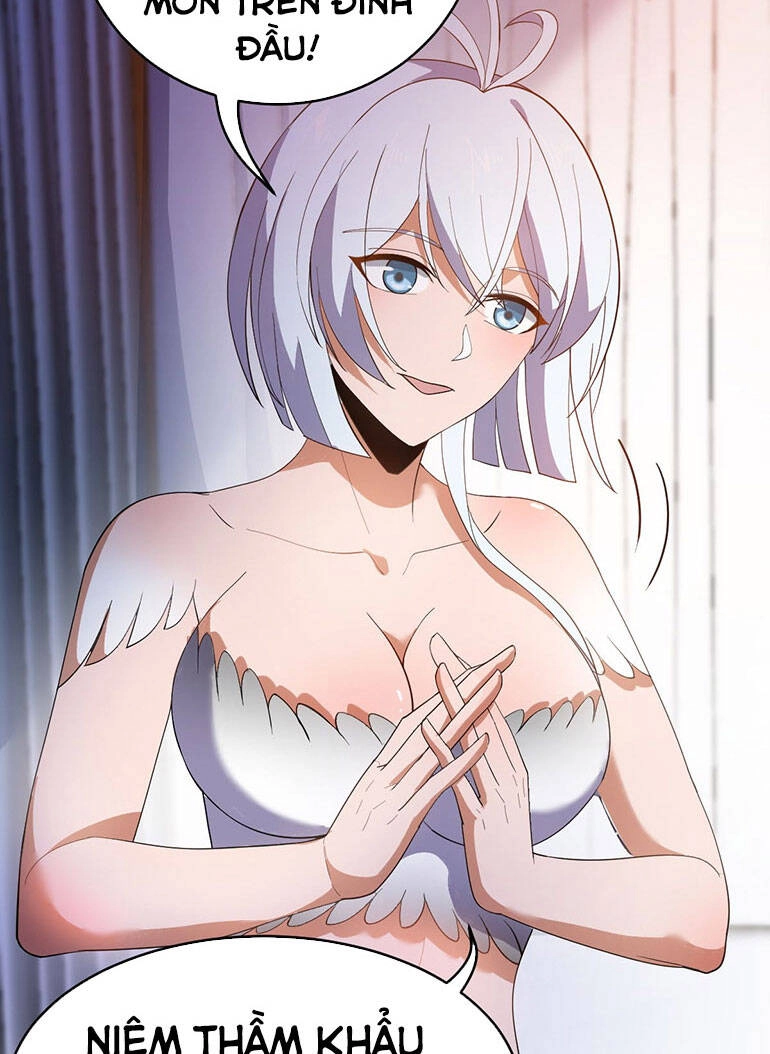 Vĩnh Sinh Chapter 16 - 61